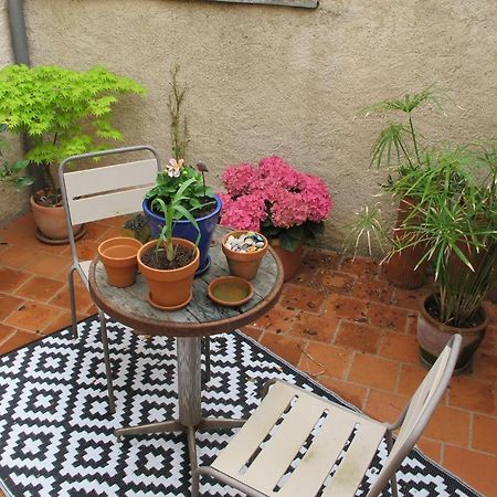 Le104Bis Bed and Breakfast Poitiers Eksteriør billede