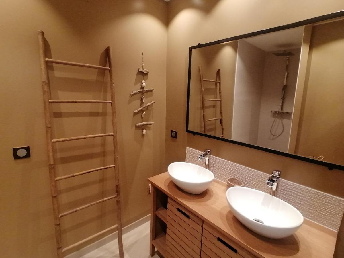 Le104Bis Bed and Breakfast Poitiers Eksteriør billede