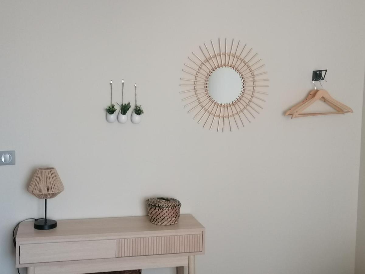 Le104Bis Bed and Breakfast Poitiers Eksteriør billede